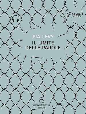 cover image of Il limite delle parole (Audio-eBook)